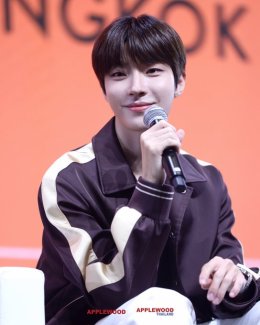 “ฮวัง อินยอบ” โปรยเสน่ห์เกินต้าน เติมความพิเศษใส่ไข่ ให้ “ไฮลี่ไทย” ใจบางในงาน ‘2022 HWANG IN YOUP 1st Fan Meeting in Bangkok’
