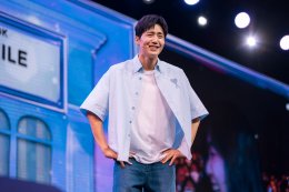 เติมเต็มรอยยิ้มกันและกัน! อบอุ่นหัวใจ, สนุกทุกโมเมนต์ หนุ่มเจ้าเสน่ห์ 'คิม ซอนโฮ' สาดความสุขใส่แฟนๆ ชาวไทยใน KIM SEON HO ASIA TOUR IN BANGKOK < ONE, TWO, THREE. SMILE >