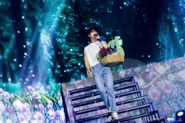 “ชา อึนอู” ชวน อะโรฮ่าไทย ออกตั้งแคมป์ เนรมิตมวลความสุขให้หายคิดถึงใน CHA EUN-WOO <2022 JUST ONE 10 MINUTE> STARRY CARAVAN IN BANGKOK