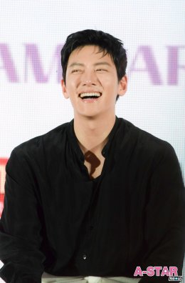 'จี ชางอุค' ฝากรอยยิ้มพิฆาตชวน “สาวๆ ของอุคจ๋า” ไปฟินกันในงานแฟนมีตติ้ง  2023 JI CHANG WOOK FAN MEETING 'REACH YOU' in BANGKOK เสาร์นี้