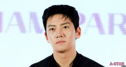 'จี ชางอุค' ฝากรอยยิ้มพิฆาตชวน “สาวๆ ของอุคจ๋า” ไปฟินกันในงานแฟนมีตติ้ง  2023 JI CHANG WOOK FAN MEETING 'REACH YOU' in BANGKOK เสาร์นี้
