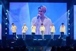 VICTON จัดเต็มความประทับใจ “อลิซไทย” สุดฟิน งาน “VICTON 1st Asia Tour Voice To Alice In Bangkok” อัดแน่นความสุขทุกอณู