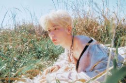 การตอบกลับโพสต์โมอาของแทฮยอน TXT กลายเป็นไวรัลหลังปล่อยภาพคอนเซ็ปต์สุดว้าว!!