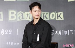 JAY B ทั้งขนลุกและเหลือเชื่อกับการต้อนรับท่วมท้นจากแฟนๆ ชาวไทย พร้อมอุบไต๋ชวนไปลุ้นเซอร์ไพรส์ในคอนเสิร์ต “2022 WORLD TOUR JAY B “TAPE: PRESS PAUSE” in Bangkok”