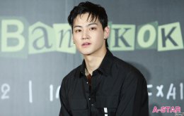 JAY B ทั้งขนลุกและเหลือเชื่อกับการต้อนรับท่วมท้นจากแฟนๆ ชาวไทย พร้อมอุบไต๋ชวนไปลุ้นเซอร์ไพรส์ในคอนเสิร์ต “2022 WORLD TOUR JAY B “TAPE: PRESS PAUSE” in Bangkok”