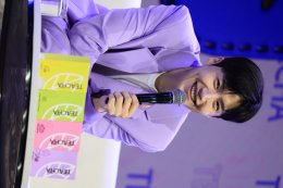 สดชื่นทวีคูณ! เมื่อ 'คิม ซอนโฮ' ปะทะ TEACHA ทำแฟนไทยยิ้มไม่หุบกับกิจกรรมสุดประทับใจ TEACHA EXCLUSIVE EVENT WITH KIM SEON HO