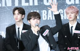 เต็มคาราเบลเลยวิ! 9 หนุ่ม CRAVITY การันตี FAN-CON ครั้งแรกในไทยสนุกแน่ พร้อมอ้อน LUVITY มาจอยกันในงาน 2022 CRAVITY THE FIRST FAN-CON 'CENTER OF GRAVITY' IN BANGKOK 