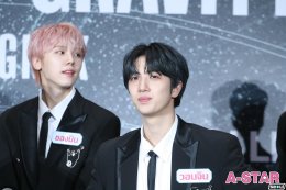 เต็มคาราเบลเลยวิ! 9 หนุ่ม CRAVITY การันตี FAN-CON ครั้งแรกในไทยสนุกแน่ พร้อมอ้อน LUVITY มาจอยกันในงาน 2022 CRAVITY THE FIRST FAN-CON 'CENTER OF GRAVITY' IN BANGKOK 