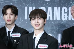 เต็มคาราเบลเลยวิ! 9 หนุ่ม CRAVITY การันตี FAN-CON ครั้งแรกในไทยสนุกแน่ พร้อมอ้อน LUVITY มาจอยกันในงาน 2022 CRAVITY THE FIRST FAN-CON 'CENTER OF GRAVITY' IN BANGKOK 