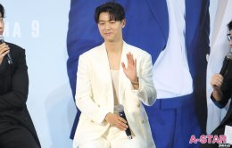 2 ซี้ 'มินฮยอก' & 'จองชิน' ชวน 'Buddy' บอยซ์ไทยไปจอยกันให้หายคิดถึงในงาน 2023 KANG MIN HYUK x LEE JUNG SHIN FROM CNBLUE ‘THE BUDDY’ FAN MEETING IN BANGKOK เผย "เราสองคนจะร้อนไม่แพ้พวกคุณแน่นอน"