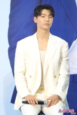 2 ซี้ 'มินฮยอก' & 'จองชิน' ชวน 'Buddy' บอยซ์ไทยไปจอยกันให้หายคิดถึงในงาน 2023 KANG MIN HYUK x LEE JUNG SHIN FROM CNBLUE ‘THE BUDDY’ FAN MEETING IN BANGKOK เผย "เราสองคนจะร้อนไม่แพ้พวกคุณแน่นอน"