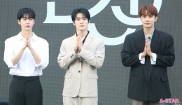 ‘NCT DOJAEJUNG’ ปรุง Perfume โปรยเสน่ห์ ใส่ชีจือนีไทย อ้อนอยากเคียงข้างทุกคนไปนานๆ เหมือนกลิ่นน้ำหอม ในงาน 'PERFUME' ALBUM SIGN