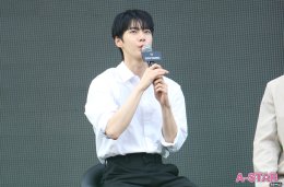 ‘NCT DOJAEJUNG’ ปรุง Perfume โปรยเสน่ห์ ใส่ชีจือนีไทย อ้อนอยากเคียงข้างทุกคนไปนานๆ เหมือนกลิ่นน้ำหอม ในงาน 'PERFUME' ALBUM SIGN