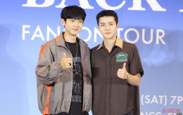 ลืมไม่ลงจนทุกวันนี้!  ‘EXO-SC’ กลับมาหา EXO-L ชาวไทยสมใจปรารถนา พร้อมใกล้ชิดมากกว่าที่เคยในแฟนคอนสุดพิเศษครั้งแรก ‘EXO-SC BACK TO BACK FANCON IN BANGKOK’ 