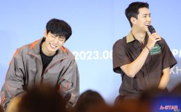 ลืมไม่ลงจนทุกวันนี้!  ‘EXO-SC’ กลับมาหา EXO-L ชาวไทยสมใจปรารถนา พร้อมใกล้ชิดมากกว่าที่เคยในแฟนคอนสุดพิเศษครั้งแรก ‘EXO-SC BACK TO BACK FANCON IN BANGKOK’ 