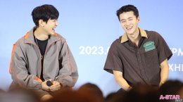 ลืมไม่ลงจนทุกวันนี้!  ‘EXO-SC’ กลับมาหา EXO-L ชาวไทยสมใจปรารถนา พร้อมใกล้ชิดมากกว่าที่เคยในแฟนคอนสุดพิเศษครั้งแรก ‘EXO-SC BACK TO BACK FANCON IN BANGKOK’ 
