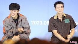 ลืมไม่ลงจนทุกวันนี้!  ‘EXO-SC’ กลับมาหา EXO-L ชาวไทยสมใจปรารถนา พร้อมใกล้ชิดมากกว่าที่เคยในแฟนคอนสุดพิเศษครั้งแรก ‘EXO-SC BACK TO BACK FANCON IN BANGKOK’ 