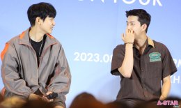 ลืมไม่ลงจนทุกวันนี้!  ‘EXO-SC’ กลับมาหา EXO-L ชาวไทยสมใจปรารถนา พร้อมใกล้ชิดมากกว่าที่เคยในแฟนคอนสุดพิเศษครั้งแรก ‘EXO-SC BACK TO BACK FANCON IN BANGKOK’ 