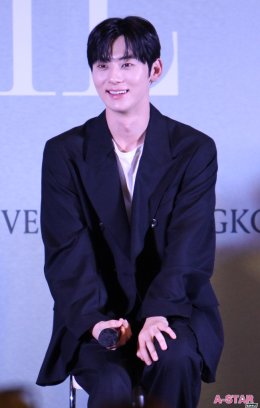 “ฮวัง มินฮยอน” การันตีความพิเศษแบบกระชับความใกล้ชิดสำหรับ 'ไอ้ต้าวฮวังโด' โดยเฉพาะในงาน 2023 HWANG MIN HYUN MINI CONCERT <UNVEIL> IN BANGKOK