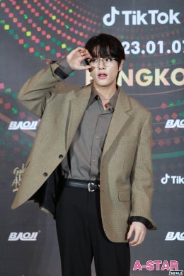 ENHYPEN ควง LE SSERAFIM เป็นตัวแทนศิลปินร่วมแถลงข่าว Golden Disc Awards ครั้งที่ 37 คอนเฟิร์มเตรียมเพอร์ฟอร์แมนซ์สุดปังที่ไม่เคยเห็นที่ไหนมาก่อนเพื่อแฟนเคป๊อปชาวไทย