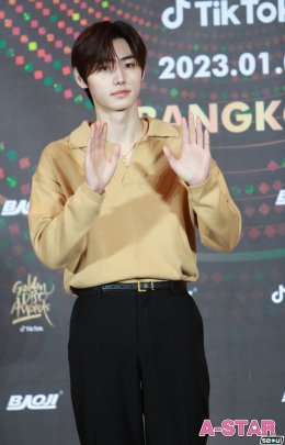 ENHYPEN ควง LE SSERAFIM เป็นตัวแทนศิลปินร่วมแถลงข่าว Golden Disc Awards ครั้งที่ 37 คอนเฟิร์มเตรียมเพอร์ฟอร์แมนซ์สุดปังที่ไม่เคยเห็นที่ไหนมาก่อนเพื่อแฟนเคป๊อปชาวไทย