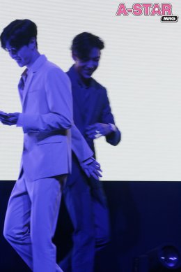 'แบมแบม' ชวน 'มาร์ค' พี่ชายสุดซี้แห่ง GOT7 ร่วมเปิดตัว Vivo V17 Pro สมาร์ทโฟนสุดล้ำ พร้อมกล้อง 6 ตัวเพื่อการถ่ายภาพที่ไร้ขีดจำกัด