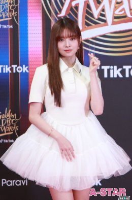 ประมวลภาพ งานประกาศรางวัล Golden Disc Awards ครั้งที่ 37 ช่วงเดินพรมแดง (1)