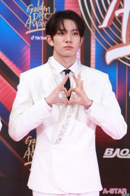 ประมวลภาพ งานประกาศรางวัล Golden Disc Awards ครั้งที่ 37 ช่วงเดินพรมแดง (1)