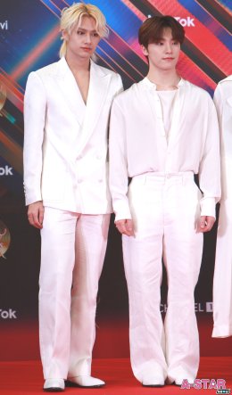 ประมวลภาพ งานประกาศรางวัล Golden Disc Awards ครั้งที่ 37 ช่วงเดินพรมแดง (2)