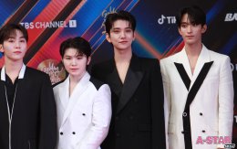ประมวลภาพ งานประกาศรางวัล Golden Disc Awards ครั้งที่ 37 ช่วงเดินพรมแดง (2)