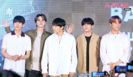 DAY6 แถลงข่าวอ้อน My Day ชาวไทยไปมันส์สุดเหวี่ยงกันในคอนเสิร์ต DAY6 WORLD TOUR ‘GRAVITY’ in BANGKOK