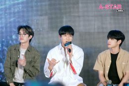 DAY6 แถลงข่าวอ้อน My Day ชาวไทยไปมันส์สุดเหวี่ยงกันในคอนเสิร์ต DAY6 WORLD TOUR ‘GRAVITY’ in BANGKOK