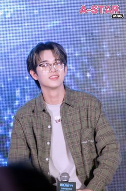 DAY6 แถลงข่าวอ้อน My Day ชาวไทยไปมันส์สุดเหวี่ยงกันในคอนเสิร์ต DAY6 WORLD TOUR ‘GRAVITY’ in BANGKOK