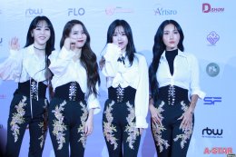 MAMAMOO โชว์พลังเพอร์ฟอร์แมนซ์แบบตัวแม่! ปลดล็อคสกิลหูทองคำ ให้ “มูมู่ไทย” ใจฟูยกด้อม 1464 วันคุ้มค่าต่อการรอคอย ใน MAMAMOO WORLD TOUR [MY CON] – BANGKOK