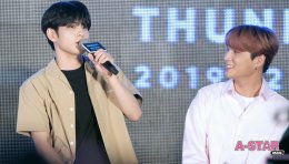 DAY6 แถลงข่าวอ้อน My Day ชาวไทยไปมันส์สุดเหวี่ยงกันในคอนเสิร์ต DAY6 WORLD TOUR ‘GRAVITY’ in BANGKOK