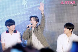 DAY6 แถลงข่าวอ้อน My Day ชาวไทยไปมันส์สุดเหวี่ยงกันในคอนเสิร์ต DAY6 WORLD TOUR ‘GRAVITY’ in BANGKOK
