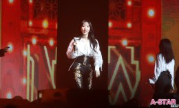 MAMAMOO โชว์พลังเพอร์ฟอร์แมนซ์แบบตัวแม่! ปลดล็อคสกิลหูทองคำ ให้ “มูมู่ไทย” ใจฟูยกด้อม 1464 วันคุ้มค่าต่อการรอคอย ใน MAMAMOO WORLD TOUR [MY CON] – BANGKOK
