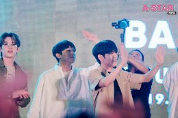 DAY6 แถลงข่าวอ้อน My Day ชาวไทยไปมันส์สุดเหวี่ยงกันในคอนเสิร์ต DAY6 WORLD TOUR ‘GRAVITY’ in BANGKOK