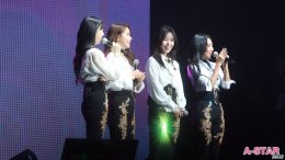 MAMAMOO โชว์พลังเพอร์ฟอร์แมนซ์แบบตัวแม่! ปลดล็อคสกิลหูทองคำ ให้ “มูมู่ไทย” ใจฟูยกด้อม 1464 วันคุ้มค่าต่อการรอคอย ใน MAMAMOO WORLD TOUR [MY CON] – BANGKOK
