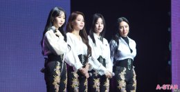 MAMAMOO โชว์พลังเพอร์ฟอร์แมนซ์แบบตัวแม่! ปลดล็อคสกิลหูทองคำ ให้ “มูมู่ไทย” ใจฟูยกด้อม 1464 วันคุ้มค่าต่อการรอคอย ใน MAMAMOO WORLD TOUR [MY CON] – BANGKOK