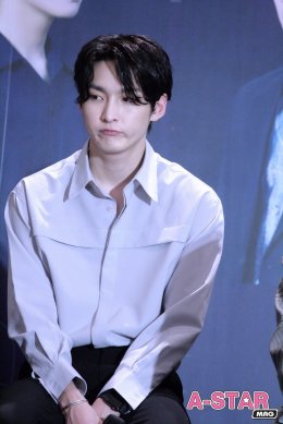 9 หนุ่ม SF9 เปิดใจกับแฟนตาซีชาวไทย ก่อนเปิด ‘จักรวาล’ โชว์ความเป็นตัวตน ในงานแถลงข่าว 2019 SF9 LIVE FANTASY #2 UNIXERSE