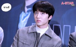 9 หนุ่ม SF9 เปิดใจกับแฟนตาซีชาวไทย ก่อนเปิด ‘จักรวาล’ โชว์ความเป็นตัวตน ในงานแถลงข่าว 2019 SF9 LIVE FANTASY #2 UNIXERSE