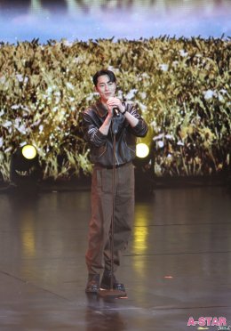 เสน่ห์ล้นหลาม! นายน้อยสุดหล่อ 'อี แจอุค' หอบความขี้เล่นเป็นกันเองมาเซอร์ไพรส์แฟนๆ ชาวไทยตลอดโมเม้นต์สุดประทับใจในงานมีตติ้ง 2023 LEE JAE WOOK ASIA TOUR FAN MEETING <FIRST> IN BANGKOK