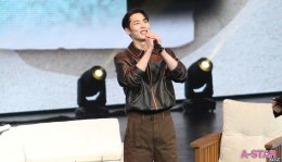 เสน่ห์ล้นหลาม! นายน้อยสุดหล่อ 'อี แจอุค' หอบความขี้เล่นเป็นกันเองมาเซอร์ไพรส์แฟนๆ ชาวไทยตลอดโมเม้นต์สุดประทับใจในงานมีตติ้ง 2023 LEE JAE WOOK ASIA TOUR FAN MEETING <FIRST> IN BANGKOK