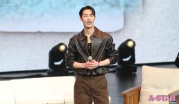 เสน่ห์ล้นหลาม! นายน้อยสุดหล่อ 'อี แจอุค' หอบความขี้เล่นเป็นกันเองมาเซอร์ไพรส์แฟนๆ ชาวไทยตลอดโมเม้นต์สุดประทับใจในงานมีตติ้ง 2023 LEE JAE WOOK ASIA TOUR FAN MEETING <FIRST> IN BANGKOK