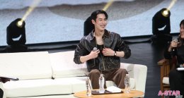 เสน่ห์ล้นหลาม! นายน้อยสุดหล่อ 'อี แจอุค' หอบความขี้เล่นเป็นกันเองมาเซอร์ไพรส์แฟนๆ ชาวไทยตลอดโมเม้นต์สุดประทับใจในงานมีตติ้ง 2023 LEE JAE WOOK ASIA TOUR FAN MEETING <FIRST> IN BANGKOK