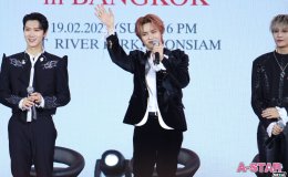 เลิฟสุดอะไรสุด! WayV คัมแบ็ค 'บ้านหลังที่สอง' กับงานแจกลายเซ็น ‘WayV [Phantom] SPECIAL EVENT & FAN SIGNING in BANGKOK’ พร้อมโชว์พิเศษเพื่อ WayZenNi ไทยเท่านั้น