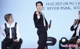 เลิฟสุดอะไรสุด! WayV คัมแบ็ค 'บ้านหลังที่สอง' กับงานแจกลายเซ็น ‘WayV [Phantom] SPECIAL EVENT & FAN SIGNING in BANGKOK’ พร้อมโชว์พิเศษเพื่อ WayZenNi ไทยเท่านั้น