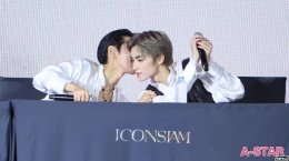 เลิฟสุดอะไรสุด! WayV คัมแบ็ค 'บ้านหลังที่สอง' กับงานแจกลายเซ็น ‘WayV [Phantom] SPECIAL EVENT & FAN SIGNING in BANGKOK’ พร้อมโชว์พิเศษเพื่อ WayZenNi ไทยเท่านั้น