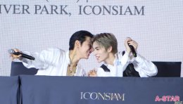 เลิฟสุดอะไรสุด! WayV คัมแบ็ค 'บ้านหลังที่สอง' กับงานแจกลายเซ็น ‘WayV [Phantom] SPECIAL EVENT & FAN SIGNING in BANGKOK’ พร้อมโชว์พิเศษเพื่อ WayZenNi ไทยเท่านั้น